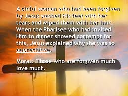 The Parables Of Jesus I Jesus Cloaked Much Of His Teaching In Parables A Jesus Switched From Clear Well Outlined Teaching To Teaching In Parables Ppt Download