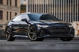 Image result for Mythos Black 2024 RS7