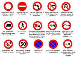 Cm2 Dolomieu Panneau Signalisation Panneaux De Signalisation Routiere Code De La Route