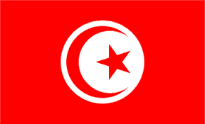 Tunisian flag colors, history and symbolism of the national flag of tunisia. Tunisia