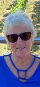 Condolence Book for Carmel Bowe (Saunders) (Thurles, Tipperary)