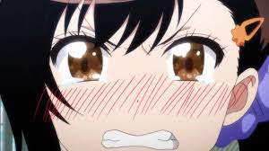 haru teeth grit : rNisekoi