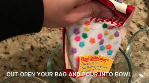 Tips from grandma's recipe archive. Decorating With Betty Icing Youtube