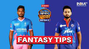 Delhi vs rajasthan dream11 prediction! Htbjs3iqa3zszm