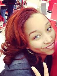 Zonnique Pullins Eyes Google Search Eye Color Change Ginger Hair Cool Hairstyles