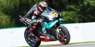 Klasemen Sementara Motogp 2020 Usai Seri Red Bull Ring Austria Motogp Bola Net