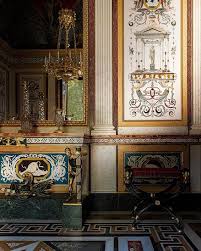 La casa del labrador se encuentra cerrada temporalmente). Sunlight Reaching Celestial Beauty The Restroom In La Casa Del Labrador Of Aranjuez Projected By Isidro Velazquez I Celestial Aranjuez Source Of Inspiration