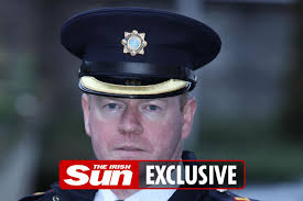 Kind-hearted gardai undertake special mission to help vulnerable over  Christmas delivering cards and selection boxes