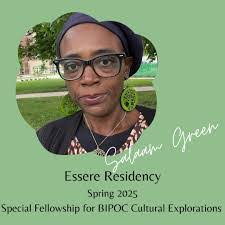 Jennifer Steil's Instagram, Twitter & Facebook