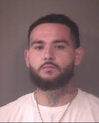 Court Documents Reveal More Details About Monday's Shooting