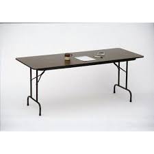 High Pressure Folding Tables With 3 4 Core Size 36 X 72 Color Dove Gray By Correll Inc 164 04 Cf3672px 13 Size 36 X Folding Table Home Kitchens Home