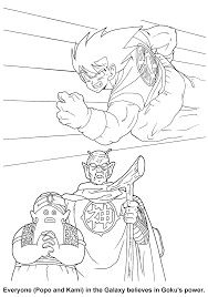 Check spelling or type a new query. Coloring Page Dragon Ball Z Coloring Pages 44