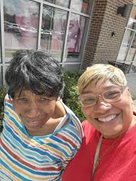 As some of you know, in March of 2018 there was a story in The Herald about  my Mom and Dad's journey with Dementia. My Dad asked The Herald to publish a