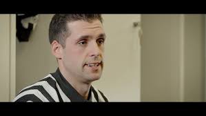 Get to Know Andre Schrader, Referee from Germany