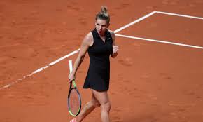 Watch williams s halep live stream live and online. X8wnjfibjkenom