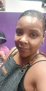 Nicole Cephas's Instagram, Twitter & Facebook