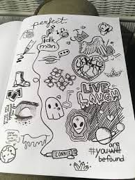 Vent Art Hand Art Tracing Art Palette Art