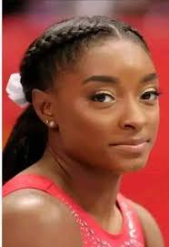 How Simone Biles's Throwbacks Reveal the Real Story Behind Her 'Blessed'  Journey” (Full information 👇 💬)