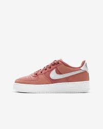 It comes just in time for the season for couples; Nike Air Force 1 Lv8 Valentine S Day Older Kids Shoe Nike Id