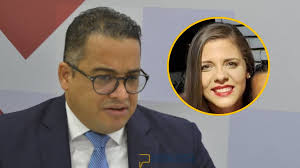 Abinader nombra esposa de dirigente FP en servicio exterior