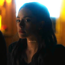 Hope Andrea Mikaelson Vs Percy Jackson