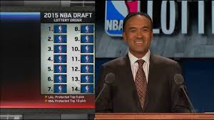 Nba draft scouting reports, mock drafts, articles on nba draft prospects. 2015 Nba Draft Lottery 1080p Youtube