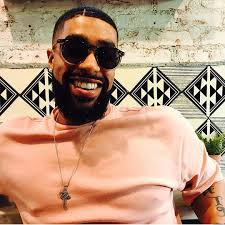 Skyh Alvester Black için profil