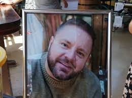 Benidorm community shows strength in sensational send off for Paul  McFarlane « Euro Weekly News