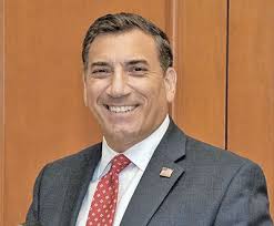 District One Commissioner Seat Up for Grabs