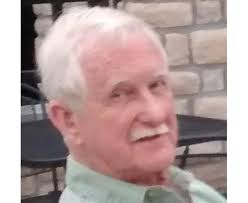 Larry McAdams Obituary (1937