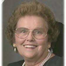 Betty Rachel Richardson Byrd Obituary May 12, 2016