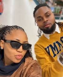 Delicious food in London