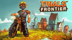You can download the game trials frontier for android with mod money. Trials Frontier V7 9 2 Apk Data Mod For Android