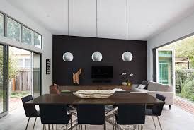 Maybe you would like to learn more about one of these? Black Walls Ideas For Your Modern Interiors 47 Pictures
