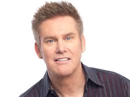 Brian Regan will bring stand-up to Helium Comedy Club in Indianapolis