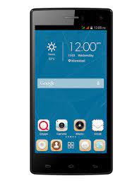 QMobile Noir X550 specs, review ...