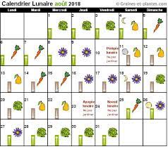 calendrier lunaire pour jardiner avec la lune calendrier lunaire calendrier lunaire
