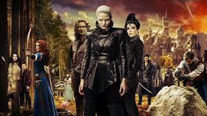 We present our wallpapers for desktop of once upon a time in high resolution and quality, as well as an additional full hd high quality wallpapers, which ideally suit for desktop not only of the big screens, but also on the screens of android and iphone. Wallpaper Tv Series Once Upon A Time 2560x1440 Qhd Picture Image