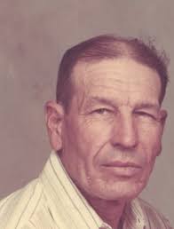 John William Rainbolt (1917-2006)