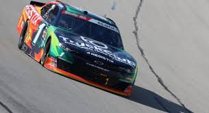 Two NASCAR Cup drivers spice up field for O’Reilly Series race