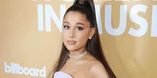 Though there aren't many details just yet,. Ariana Grande Wrote 3 Versions Of Thank U Next For If She Married Pete Spin1038