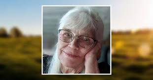 Judith A. Leeson Obituary April 7, 2025