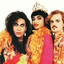 Army of lovers — signed on my tattoo (big battle of egos 2013). Army Of Lovers Armyoflovers Twitter