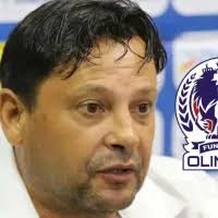 Mario Corro confirmó que la LPF oficializará la Tercera División Rommel  Fernández