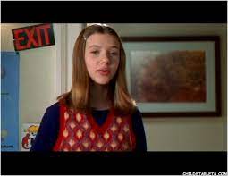 Scarlett Johansson Home Alone 3 Movie Photos Scarlett Johansson Home Alone 3 1997 Dvd Childstarlets Com Home Alone Scarlett Johansson Dvd