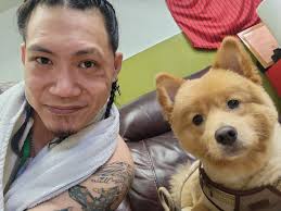 Kevin Alejandro Dash Wong