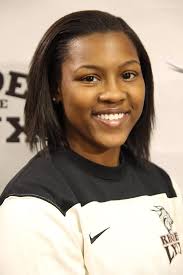 2014-15 Women's Basketball Roster