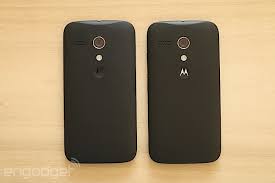 This normally occurs when u install a corrupted binarysu. Moto G Google Play Edition Hands On Video Engadget