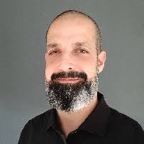 Ruben Cobo's Instagram, Twitter & Facebook