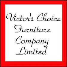 Victor S Choice Furniture Company Limited Furniture Furnishings General In Huntington Park